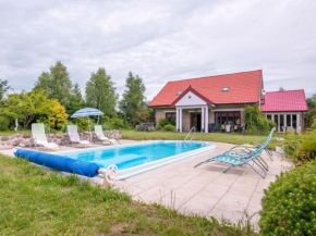 Holiday Home Angelino by Interhome